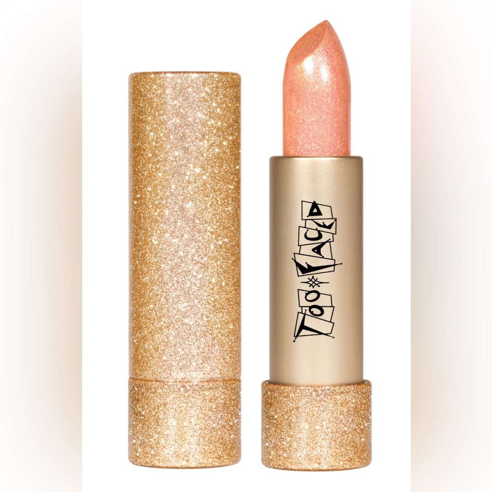 Too Faced Metallic Lipstick